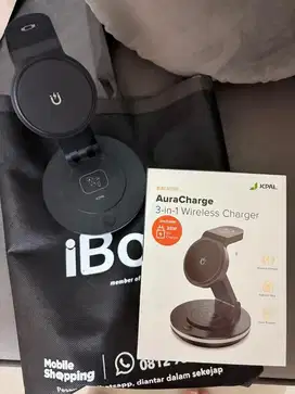 Charger Wireless