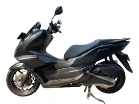 PCX ABS 160 2021 KM 5rb – JUAL CEPET NEGO TIPIS – Mesin Sehat