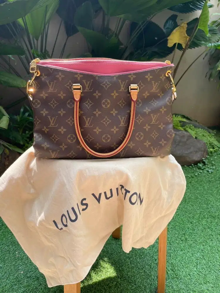 Preloved LV ORI