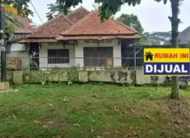 Tanah Taman Kencana dkt Villa Indah Pajajaran
