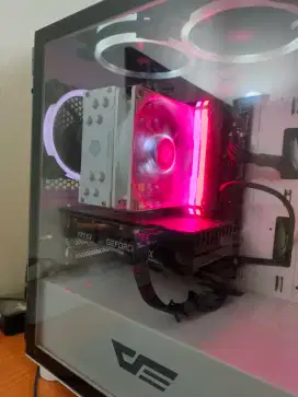 Vga Nvidia MSI GTX 1660 Super