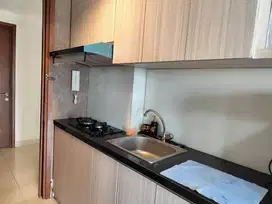 Disewakan Apartemen Signature Park Grande View City Studio