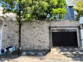 Termurah Rumah Bagus Minimalis,Darmo Permai Timur