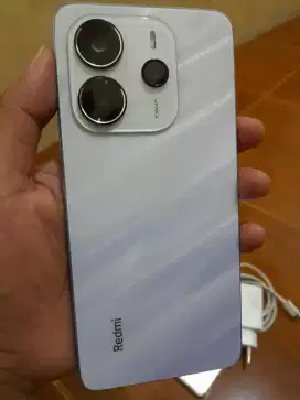Redmi Note 14 Mulus Nominus 8+4/256