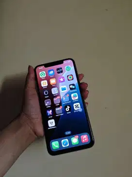 Iphone 11 Promax 64gb All operator