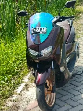 Nmax 2022 wes macak