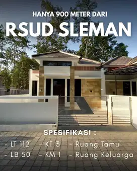 Free Desain & Balik Nama Miliki Rumah HOOK dengan Space Luas Sekarang!