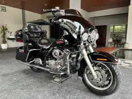 Harley Davidson Electra 2007