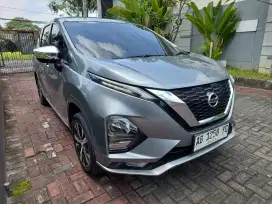 New Livina VL matic 2022 asli AB istimewa