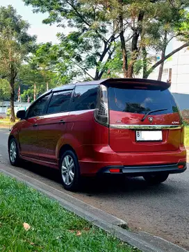 Proton Exora 2013 Bensin