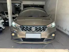 Tdp 42 Jt Suzuki Ertiga GX Hybrid 1.5 Matic 2022 Abu Service Record
