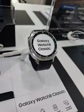 Samsung Galaxy Watch 8 Classic
