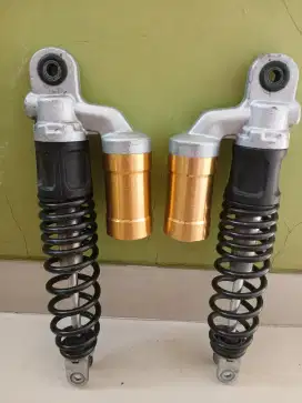 Shockbreaker belakang all new Nmax