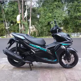 Aerox New Kunci 2021 Bagus Lengkap