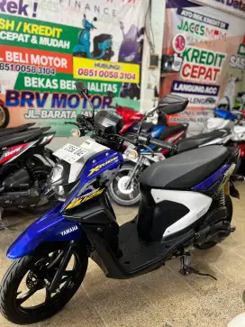 X-RIDE 125 2022 SAS JL BARATA JAYA 19 NO 5