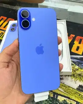 609 IPHONE 16 BISA TUKAR TAMBAH