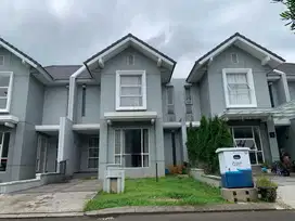 Dijual Rumah Rapi Terawat Siap Huni di Cluster Bahana Suvarna Sutera