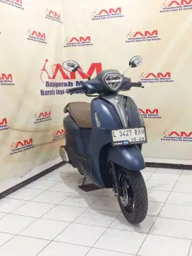 Istimewa Km 4 Ribu Yamaha Filano Lux Tahun 2023