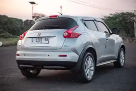 Nissan Juke 2012 Bensin