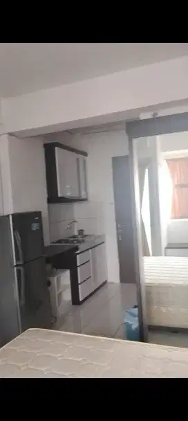 Disewakan Apartment Riverview Tower Mahakam