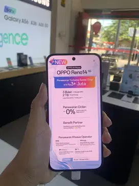 Oppo reno 14 5G