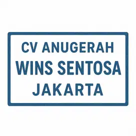 Staf admin Gudang