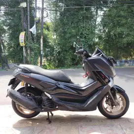 Nmax OLD 2019 Bagus Lengkap