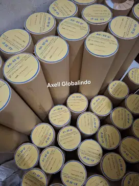 Kertas HVS roll ukuran A1 50m