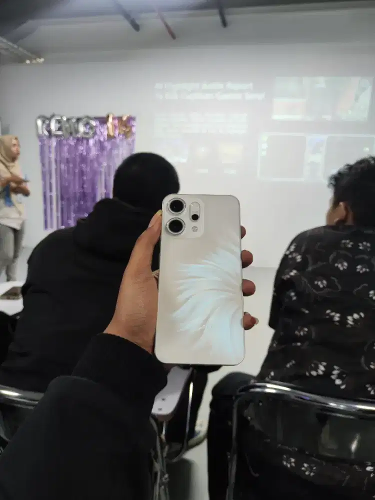Oppo Reno 14 series