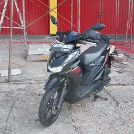 Honda beat cbs 2020 dp 1juta