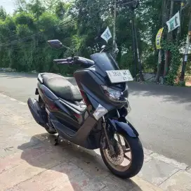 Nmax OLD 2019 Mesin Cakep