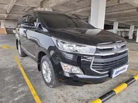 DP RENDAH Toyota Kijang Innova 2.0 G Bensin-MT 2019 PURS