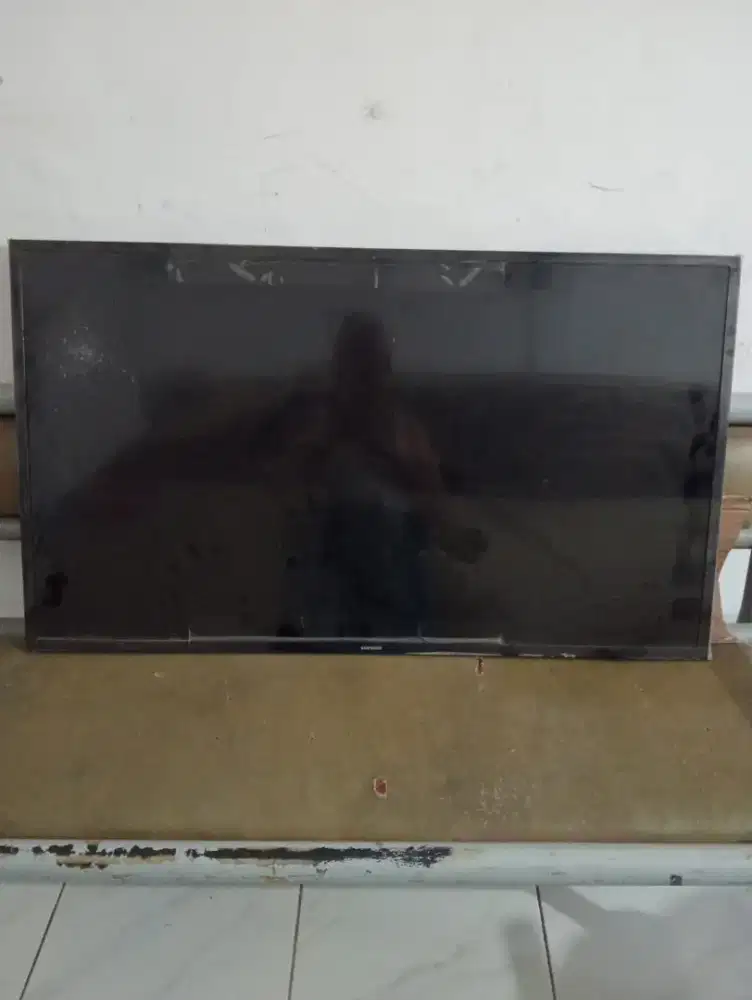Tv smart samsung 43 inch