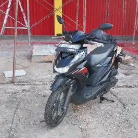 Honda beat cbs 2020 dp 1juta
