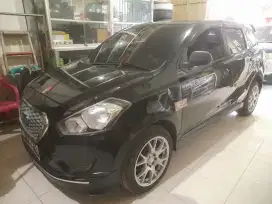 Jual Datsun GO+ sporty (3 baris) th.2016