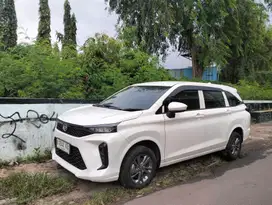Daihatsu Xenia 2024 Bensin