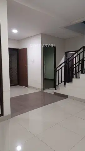 Rumah  Lippo  Cikarang  Sejuk  Dan  Nyaman