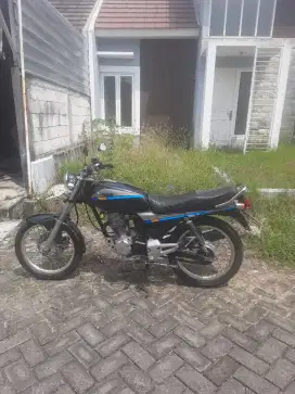 Jual Motor Honda GL Max