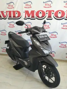 BEAT DELUXE, Pajak BARU, Ban Tebal, SUPER ISTIMEWA