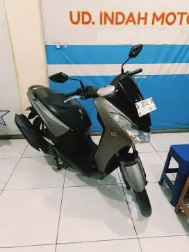 Non S YAMAHA LEXI 125 2018 BARANG MULUS SIAP PAKAI