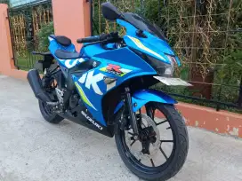 Suzuki GSX R keyles th 2017