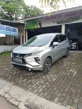 Mitsubishi Xpander 2019 Bensin