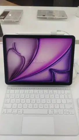 PROMO BUNGA RINGAN IPAD GEN 11 A16 128 WIFI