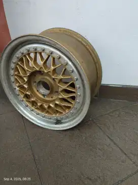 Velg Mobil BBS Original