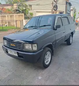 Isuzu Panther 1997 Diesel