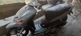 Di jual YAMAHA MIO  2011