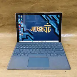Laptop Microsoft Surface Core i5 Gen 8 Ram 8GB Touchscreen