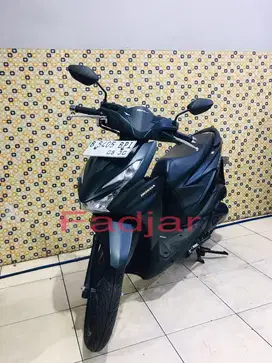 honda beat smart key Th 2025