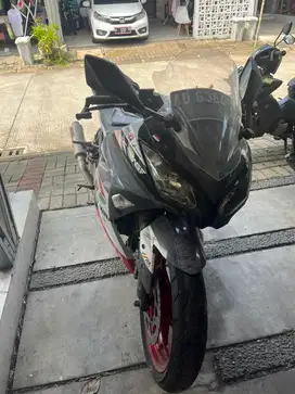 Jualt Cepat Kawasaki Ninja 250