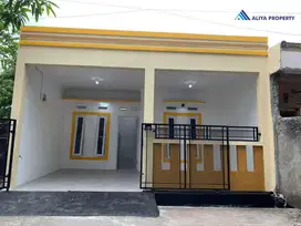 DIJUAL RUMAH MURAH BEBAS BANJIR DI CIKARANG